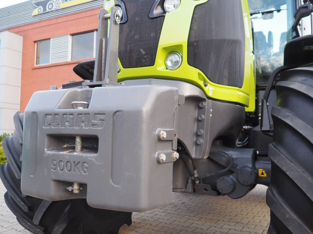 Leasing Claas Axion 810 CIS, GPS - RTK Claas Axion 810 CIS, GPS - RTK: afbeelding 11 Leasing Claas Axion 810 CIS, GPS - RTK Claas Axion 810 CIS, GPS - RTK: afbeelding 11