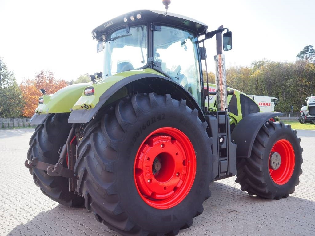 Tegenwicht Claas, Fendt - wheel weights, 1000 kg: afbeelding 6