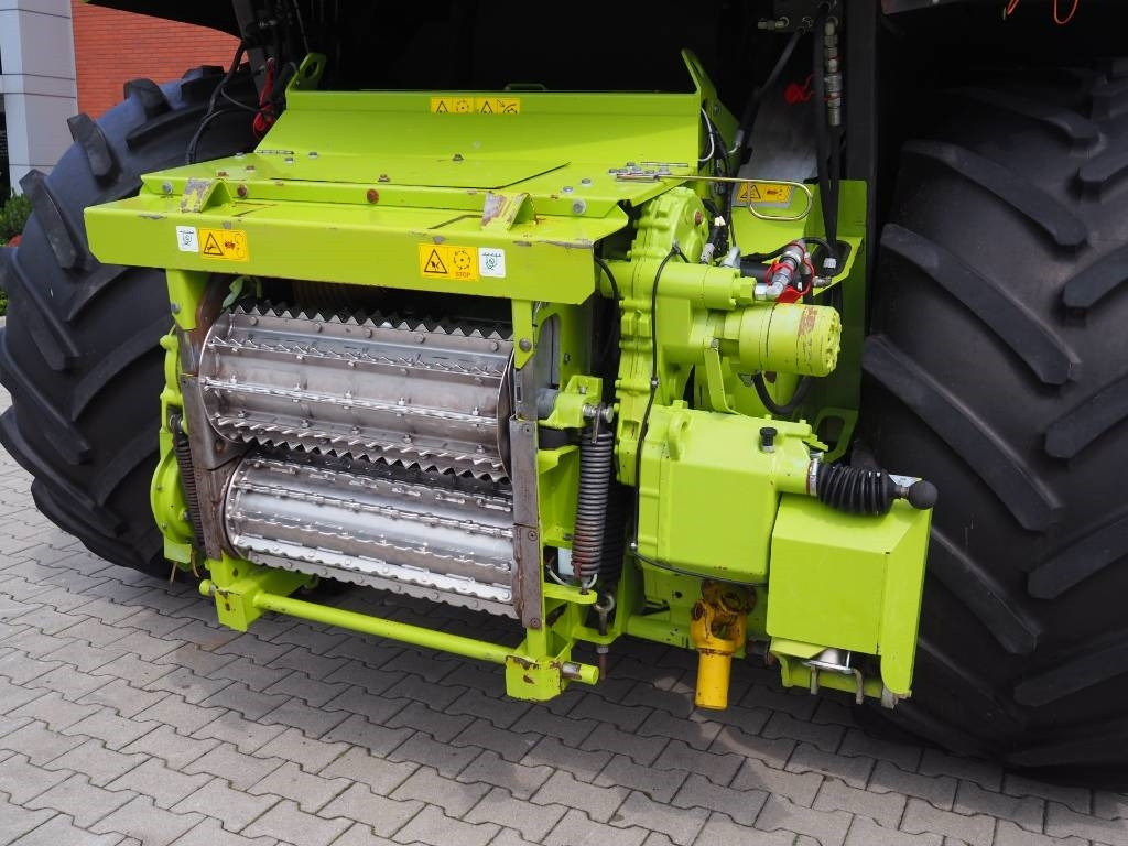 Claas Jaguar 870 - Hakselaar: afbeelding 5 Claas Jaguar 870 - Hakselaar: afbeelding 5