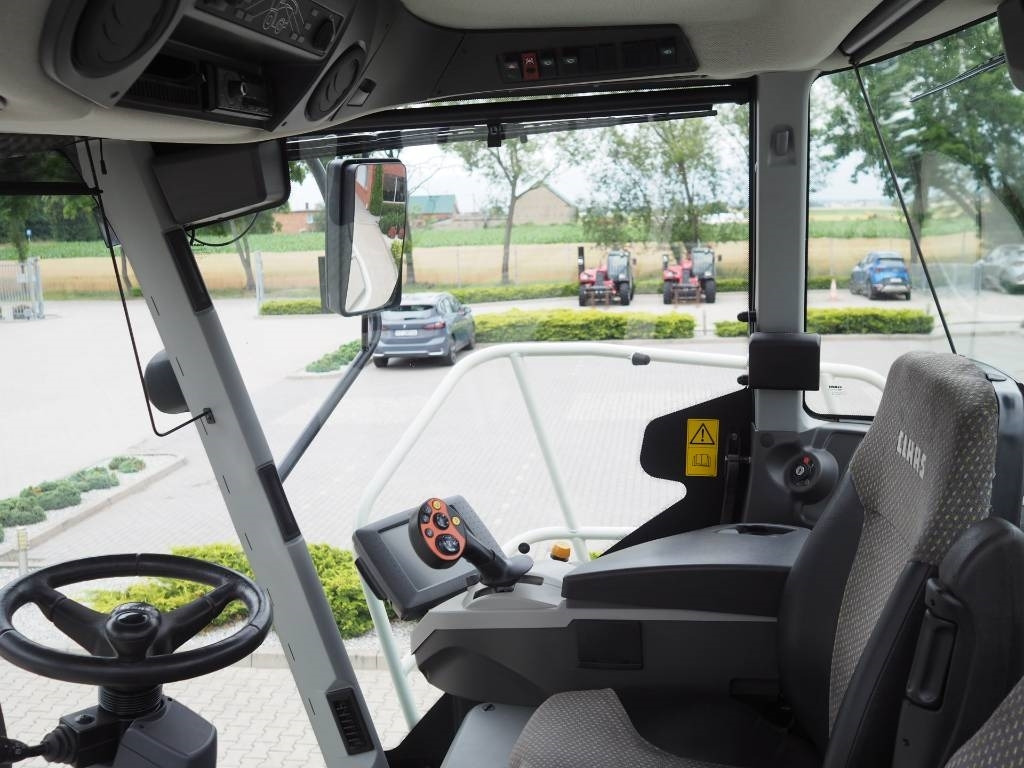 Claas Jaguar 940 4WD - Hakselaar: afbeelding 5 Claas Jaguar 940 4WD - Hakselaar: afbeelding 5