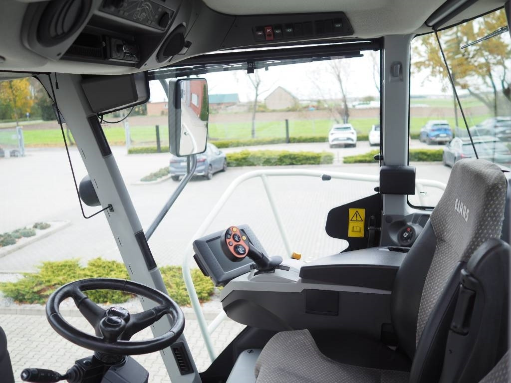 Claas Jaguar 940 4x4 - Hakselaar: afbeelding 5 Claas Jaguar 940 4x4 - Hakselaar: afbeelding 5