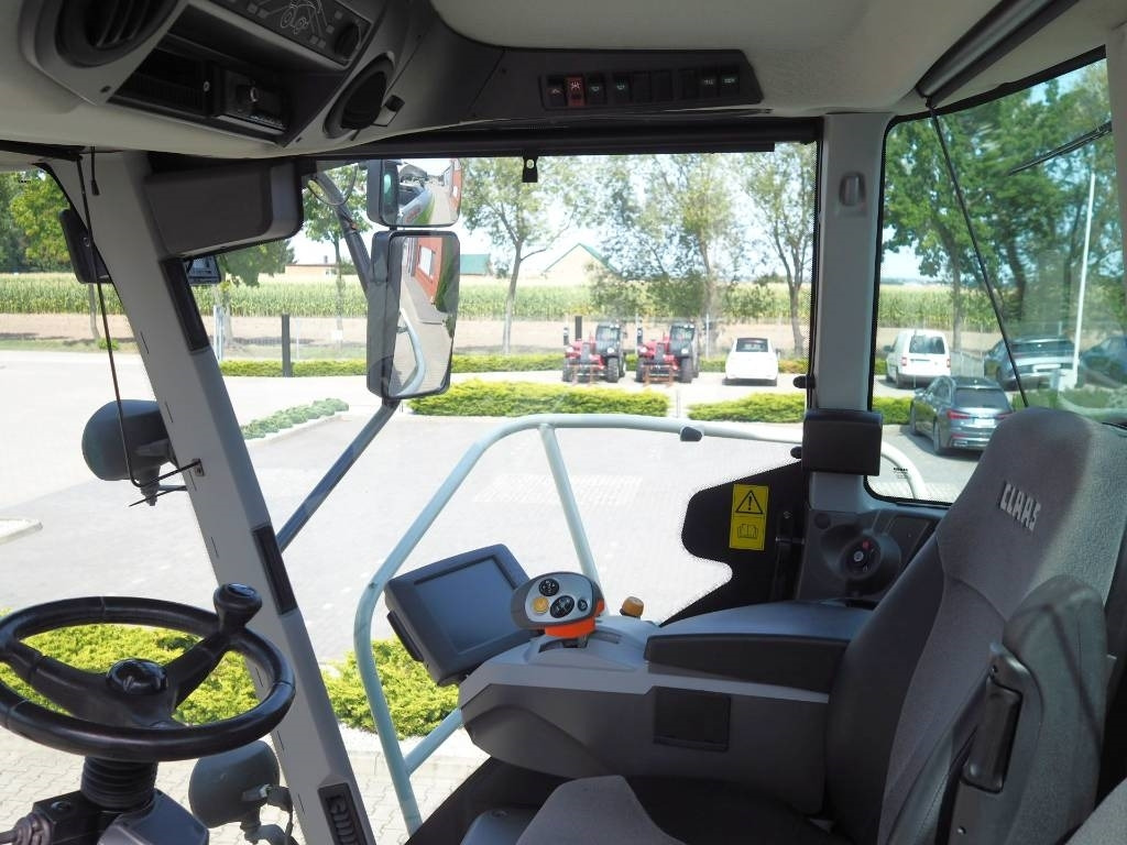 Claas Jaguar 950 4WD - Hakselaar: afbeelding 5 Claas Jaguar 950 4WD - Hakselaar: afbeelding 5