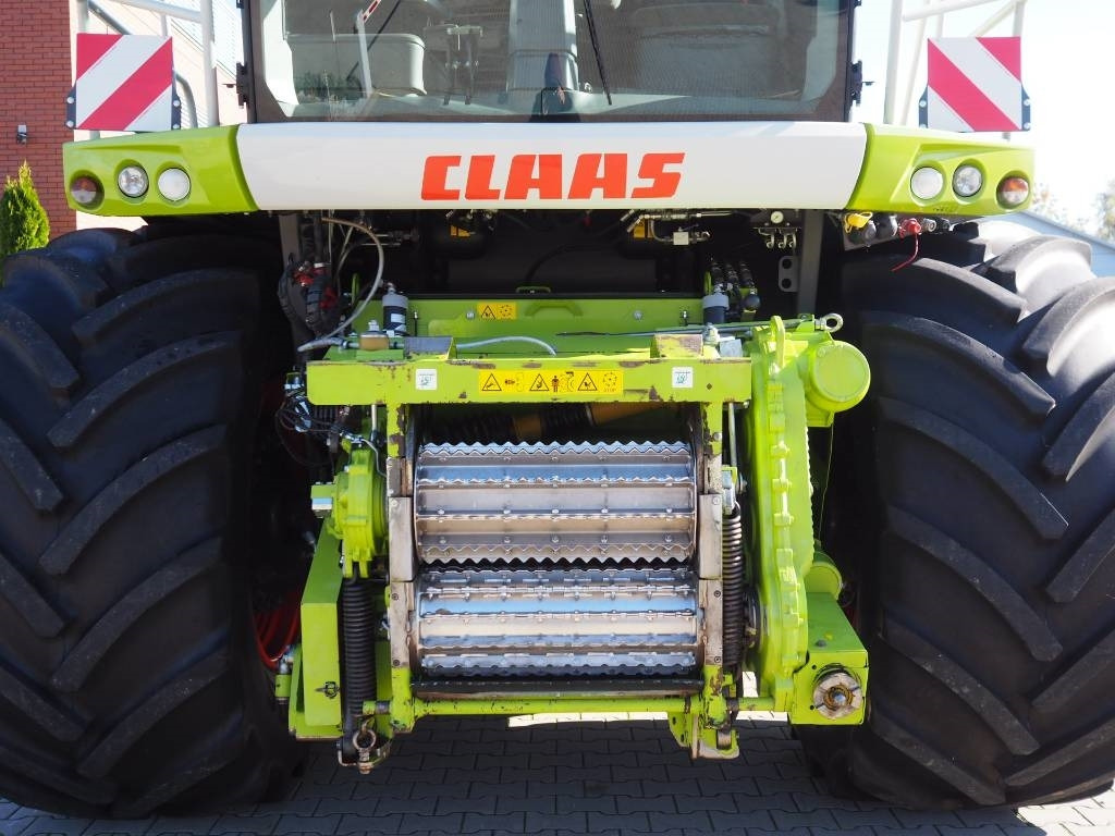 Claas Jaguar 950 4x4 - Hakselaar: afbeelding 5 Claas Jaguar 950 4x4 - Hakselaar: afbeelding 5