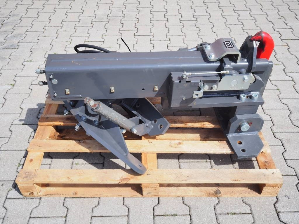 Claas Jaguar - hitch - Frame/ Chassis voor Landbouwmachine: afbeelding 5 Claas Jaguar - hitch - Frame/ Chassis voor Landbouwmachine: afbeelding 5