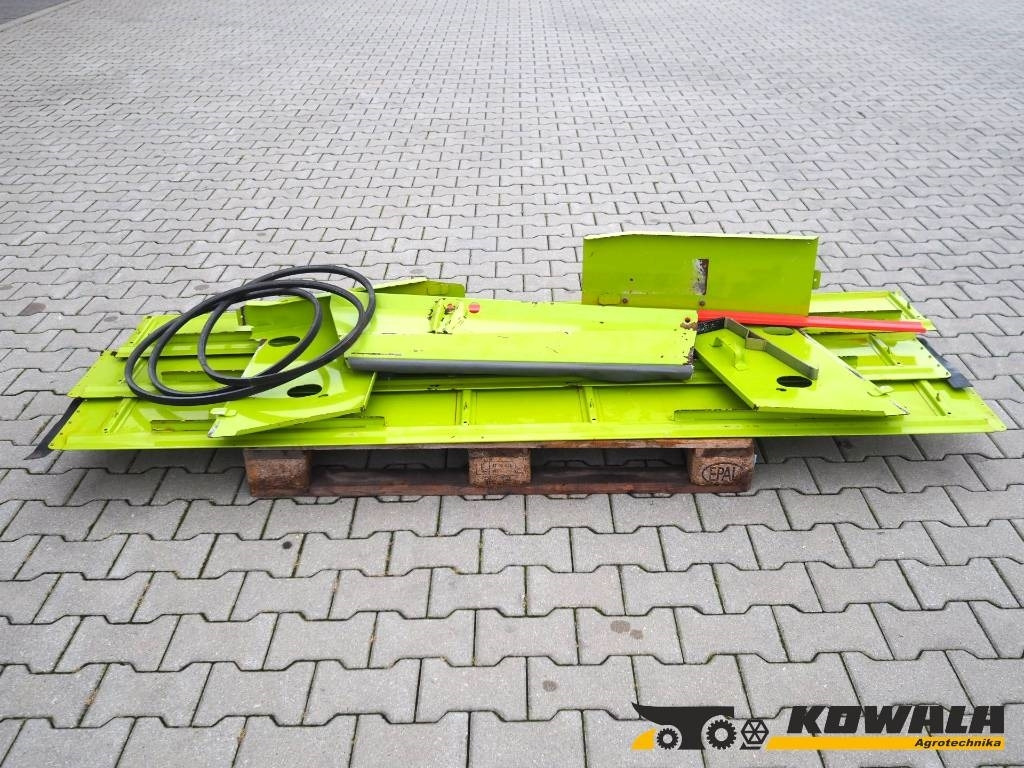 Claas Vario 660 - rapeseed kit - Oogstmachine toebehoor: afbeelding 1 Claas Vario 660 - rapeseed kit - Oogstmachine toebehoor: afbeelding 1
