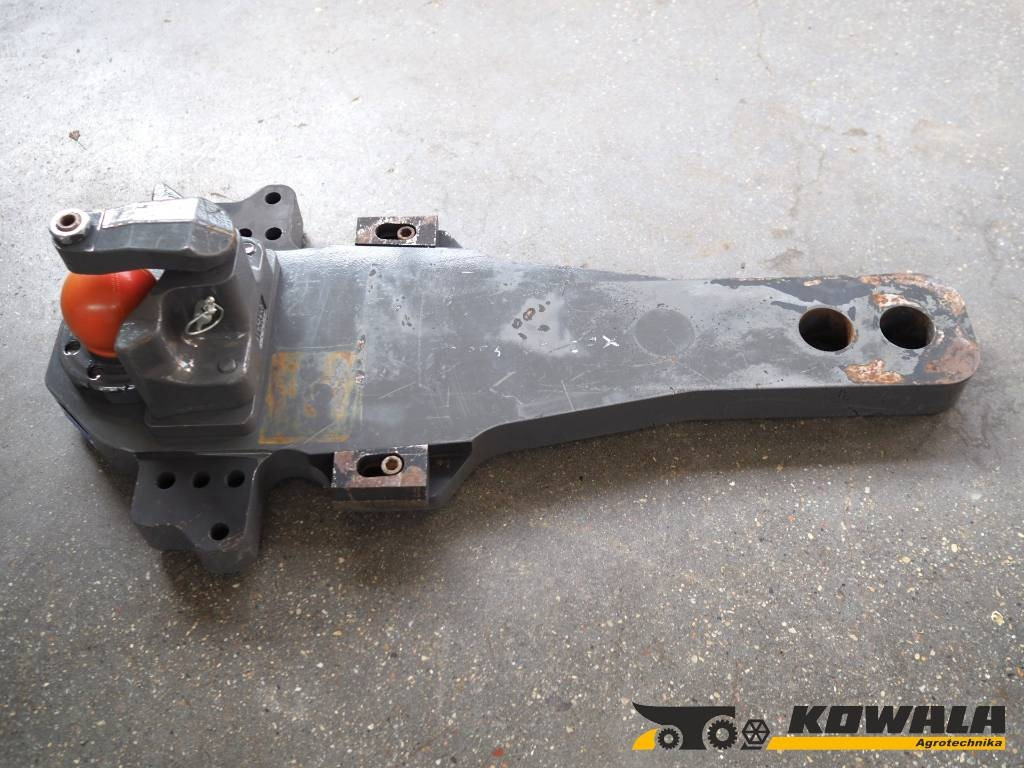 Claas Xerion - bumper hitch K80 - Carrosserie en exterieur voor Landbouwmachine: afbeelding 1 Claas Xerion - bumper hitch K80 - Carrosserie en exterieur voor Landbouwmachine: afbeelding 1