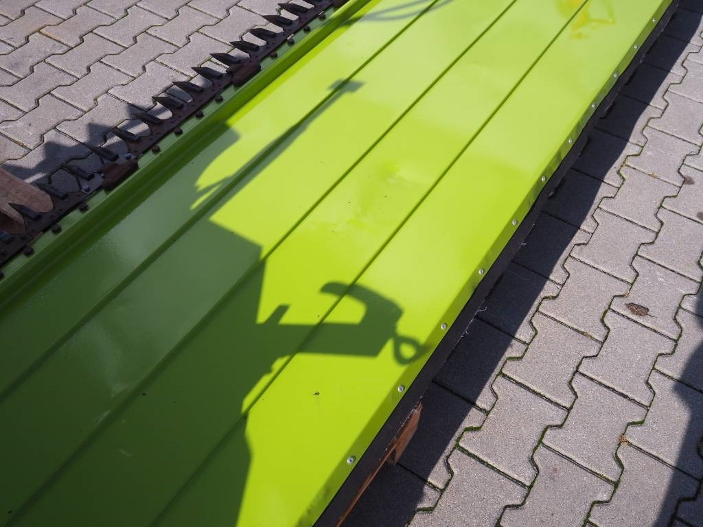 Claas - rapeseed extension C430 - Oogstmachine toebehoor: afbeelding 3 Claas - rapeseed extension C430 - Oogstmachine toebehoor: afbeelding 3