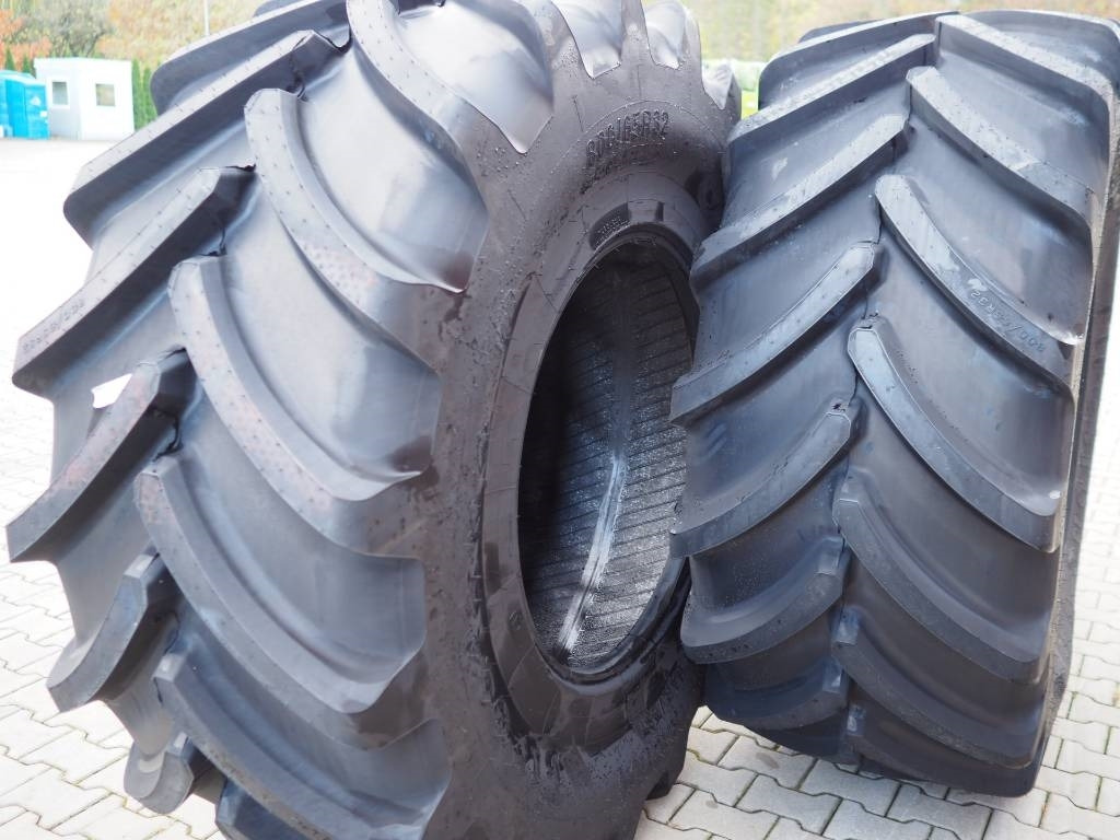 Firestone MAXI TRACTION HARVEST 800/65 R32 - Band voor Landbouwmachine: afbeelding 5 Firestone MAXI TRACTION HARVEST 800/65 R32 - Band voor Landbouwmachine: afbeelding 5