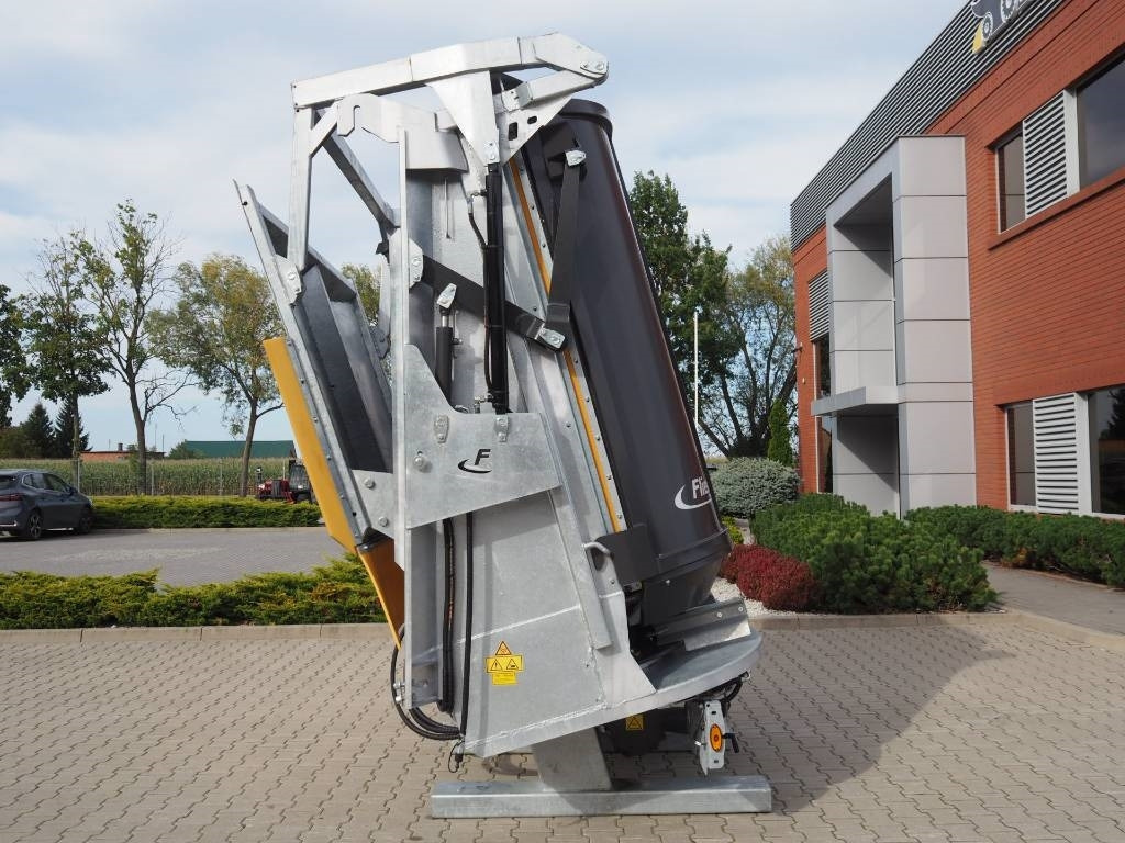 Fliegl S-2/ASW Profi - Mestverspreider: afbeelding 2 Fliegl S-2/ASW Profi - Mestverspreider: afbeelding 2