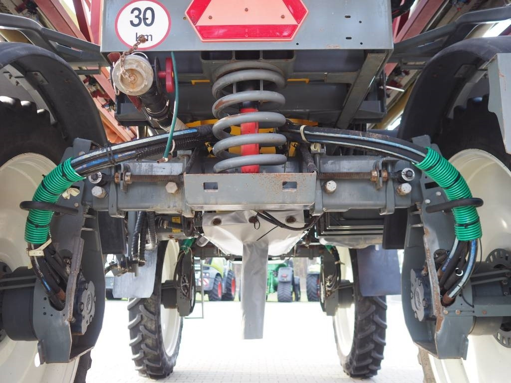 Hardi ALPHA Evo 4100i TWIN - Zelfrijdende veldspuit: afbeelding 5 Hardi ALPHA Evo 4100i TWIN - Zelfrijdende veldspuit: afbeelding 5