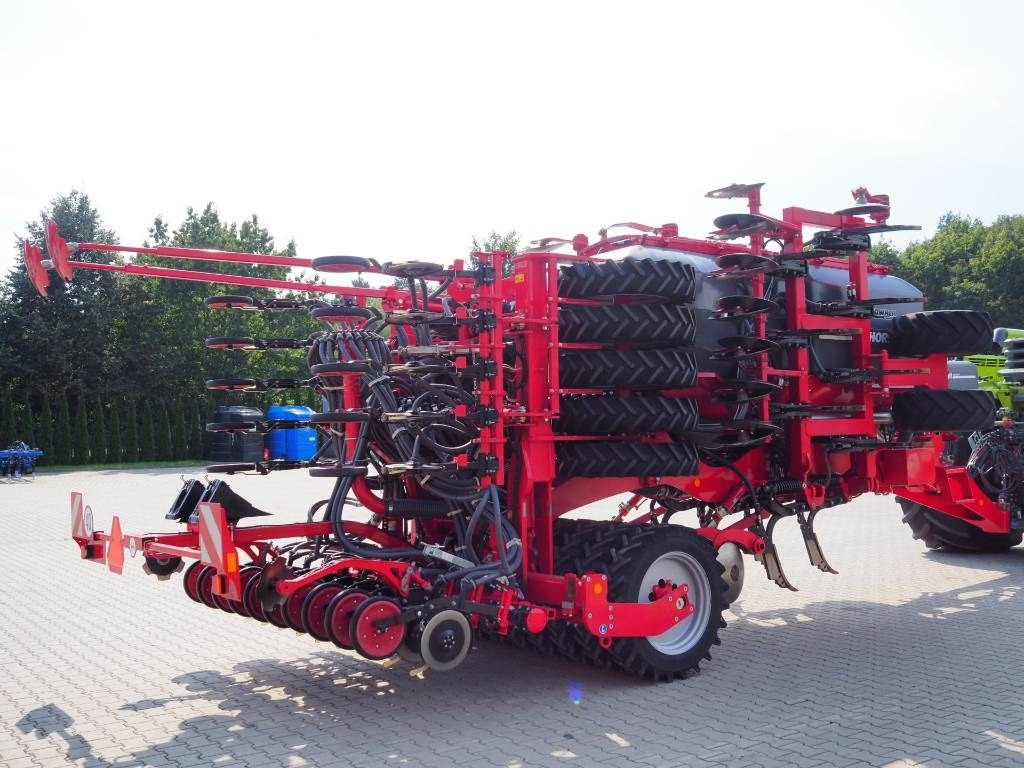 Horsch Focus 6 TD - Zaaimachine: afbeelding 4 Horsch Focus 6 TD - Zaaimachine: afbeelding 4