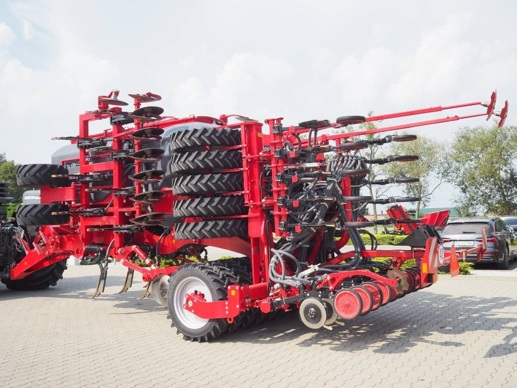 Horsch Focus 6 TD - Zaaimachine: afbeelding 2 Horsch Focus 6 TD - Zaaimachine: afbeelding 2