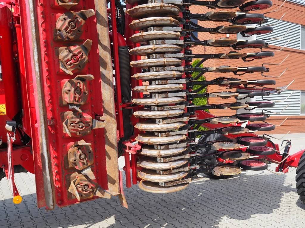 Horsch Pronto 6 KR - Zaaicombinatie: afbeelding 2 Horsch Pronto 6 KR - Zaaicombinatie: afbeelding 2