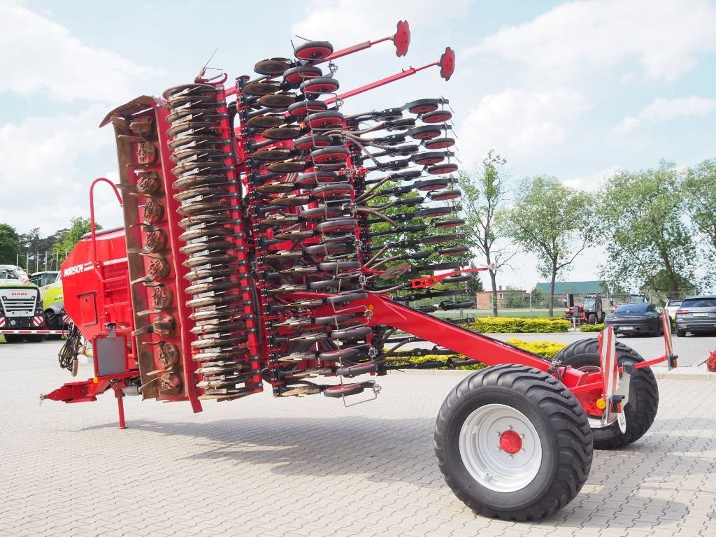 Horsch Pronto 6 KR - Zaaicombinatie: afbeelding 3 Horsch Pronto 6 KR - Zaaicombinatie: afbeelding 3