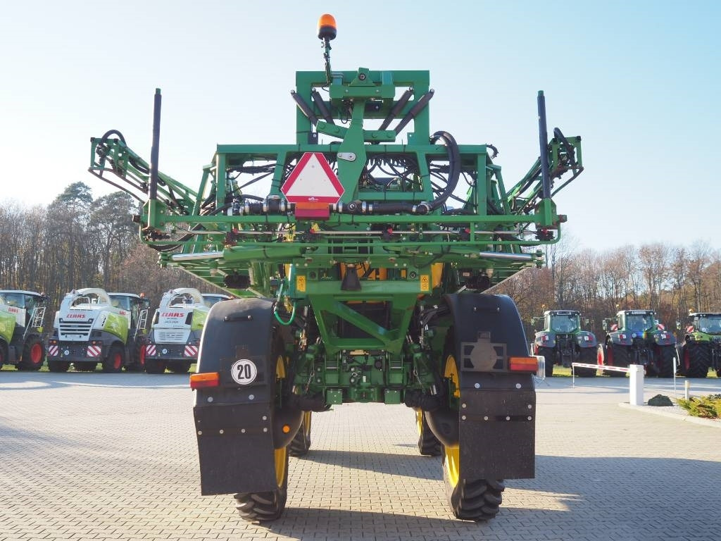 John Deere R4040i - Zelfrijdende veldspuit: afbeelding 3 John Deere R4040i - Zelfrijdende veldspuit: afbeelding 3