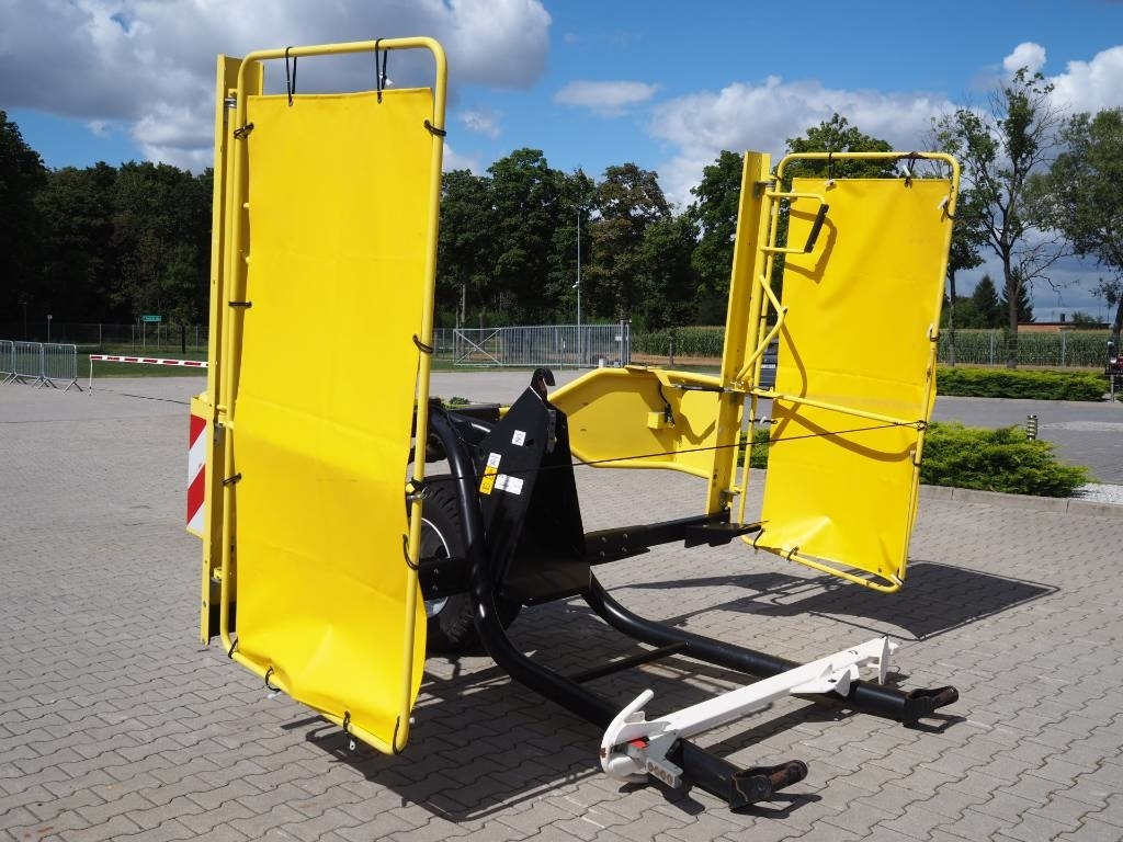 Kemper 375 Plus - transport wheel 300F  - Oogstmachine toebehoor: afbeelding 3 Kemper 375 Plus - transport wheel 300F  - Oogstmachine toebehoor: afbeelding 3