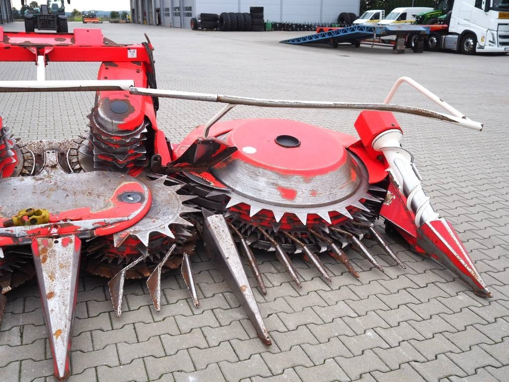 Kemper 445 - Oogstmachine toebehoor: afbeelding 4 Kemper 445 - Oogstmachine toebehoor: afbeelding 4