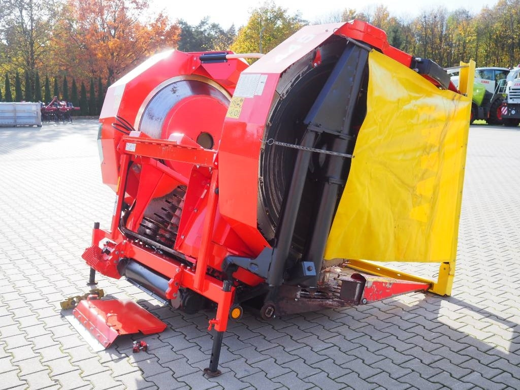 Kemper 445 - Oogstmachine toebehoor: afbeelding 5 Kemper 445 - Oogstmachine toebehoor: afbeelding 5