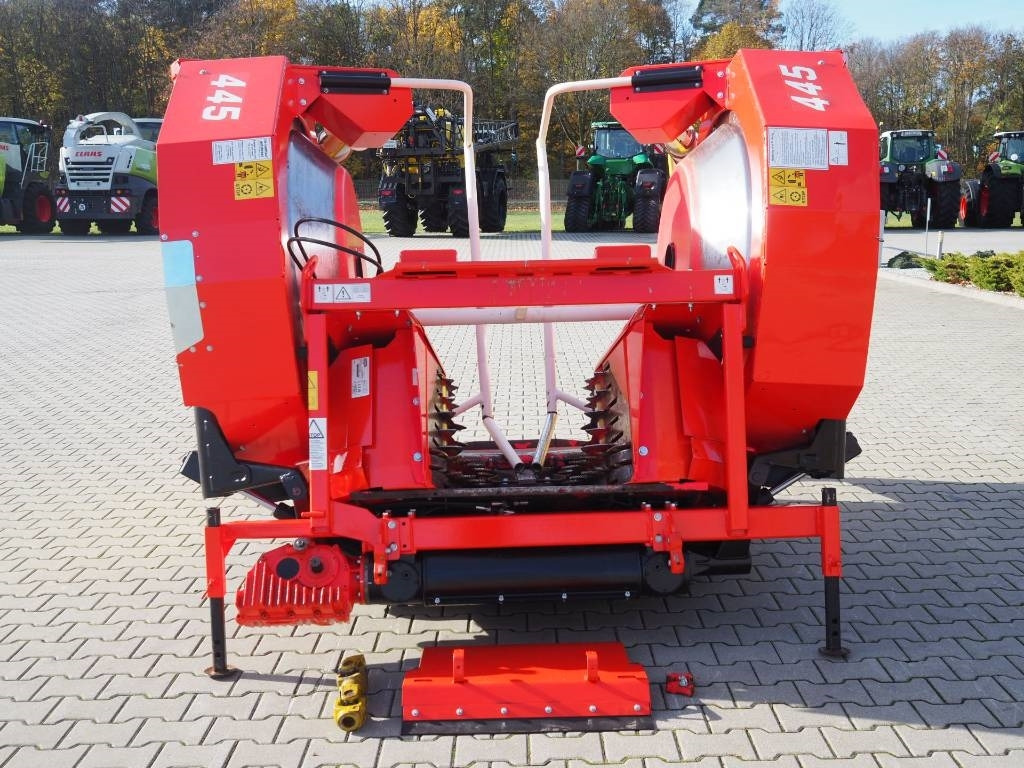 Kemper 445 - Oogstmachine toebehoor: afbeelding 3 Kemper 445 - Oogstmachine toebehoor: afbeelding 3
