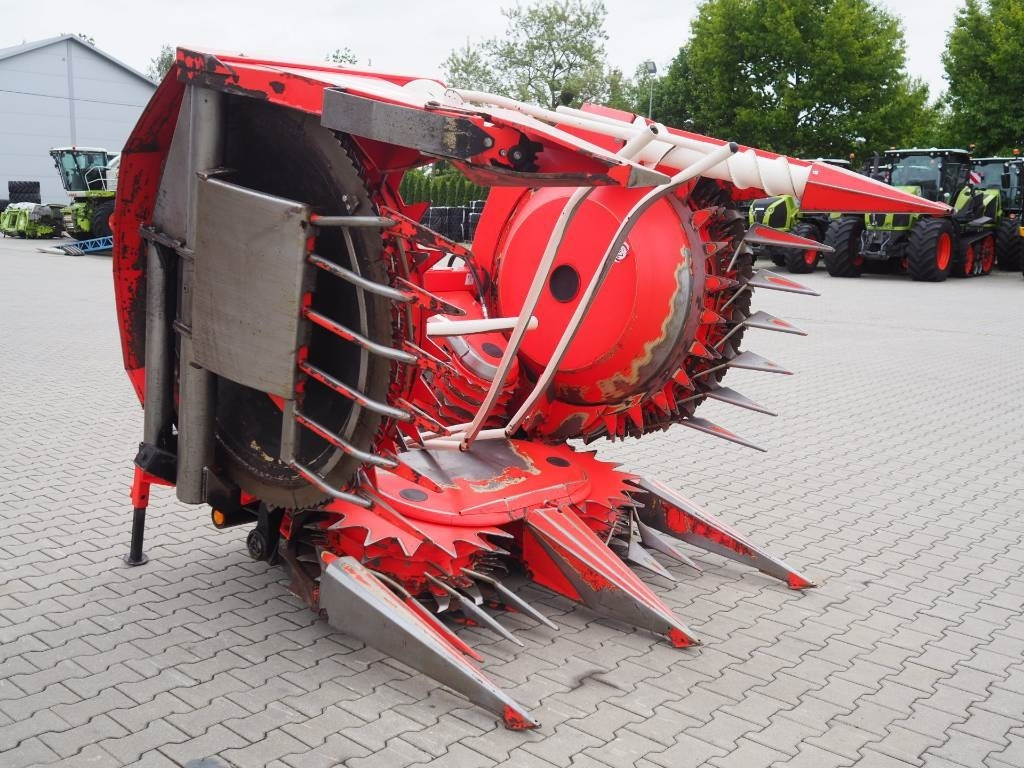 Kemper 445 - Maiskolvenplukker: afbeelding 3 Kemper 445 - Maiskolvenplukker: afbeelding 3