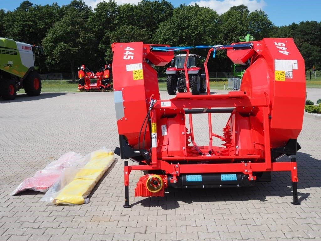 Kemper 445 - Hakselaar toebehoor: afbeelding 4 Kemper 445 - Hakselaar toebehoor: afbeelding 4