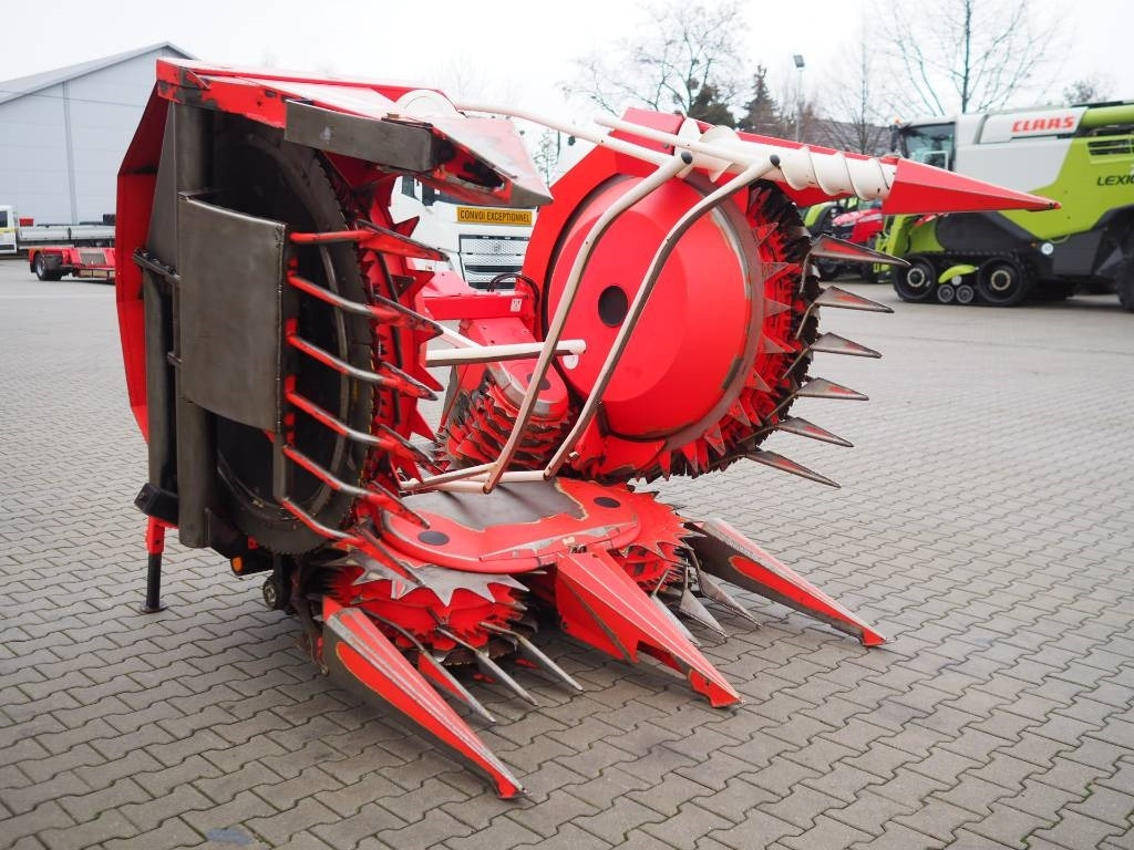Kemper 445 - Hakselaar toebehoor: afbeelding 4 Kemper 445 - Hakselaar toebehoor: afbeelding 4