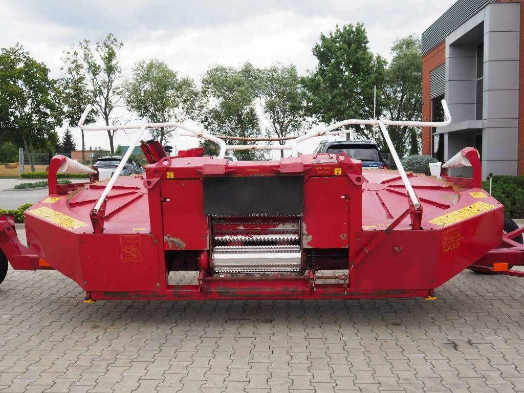 Kemper Champion - Claas Jaguar - Maaimachine: afbeelding 2 Kemper Champion - Claas Jaguar - Maaimachine: afbeelding 2