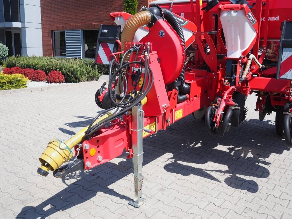 Kverneland Optima TFprofi e-drive II - Precisiezaaimachine: afbeelding 5 Kverneland Optima TFprofi e-drive II - Precisiezaaimachine: afbeelding 5