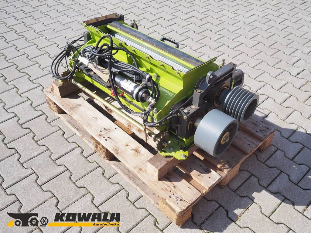 Claas Jaguar - MULTI CROP CRACKER CLASSIC M 100/100  - Onderdelen voor Landbouwmachine: afbeelding 1 Claas Jaguar - MULTI CROP CRACKER CLASSIC M 100/100  - Onderdelen voor Landbouwmachine: afbeelding 1