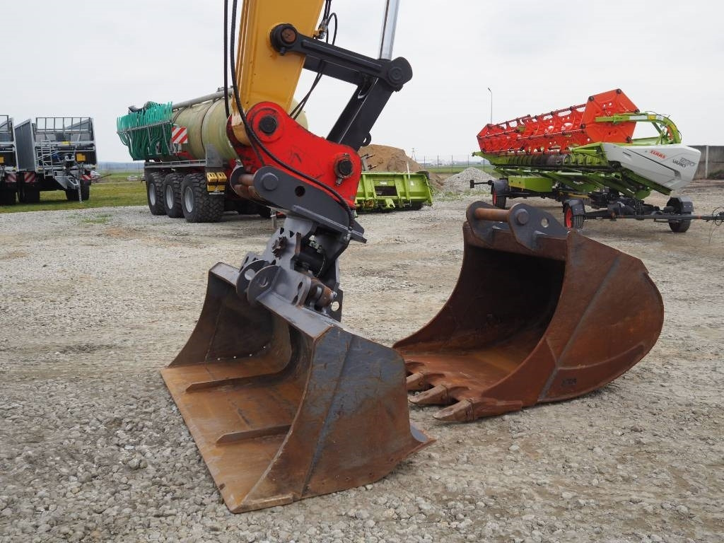 Sany SY 265 CLC - Rupsgraafmachine: afbeelding 5 Sany SY 265 CLC - Rupsgraafmachine: afbeelding 5
