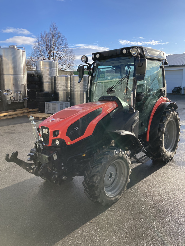 SAME Frutteto CVT 105, Var. B - Tractor: afbeelding 1 SAME Frutteto CVT 105, Var. B - Tractor: afbeelding 1