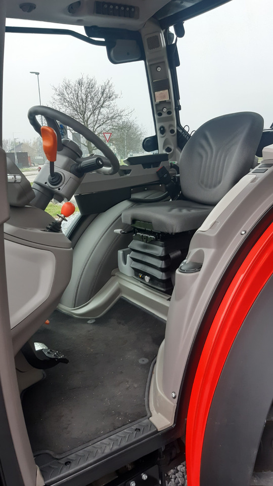 SAME Frutteto CVT 105, Var. B - Tractor: afbeelding 3 SAME Frutteto CVT 105, Var. B - Tractor: afbeelding 3