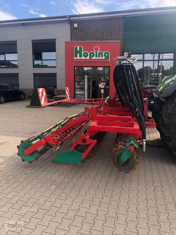 Agro Masz 5 BT - Bemester: afbeelding 1 Agro Masz 5 BT - Bemester: afbeelding 1