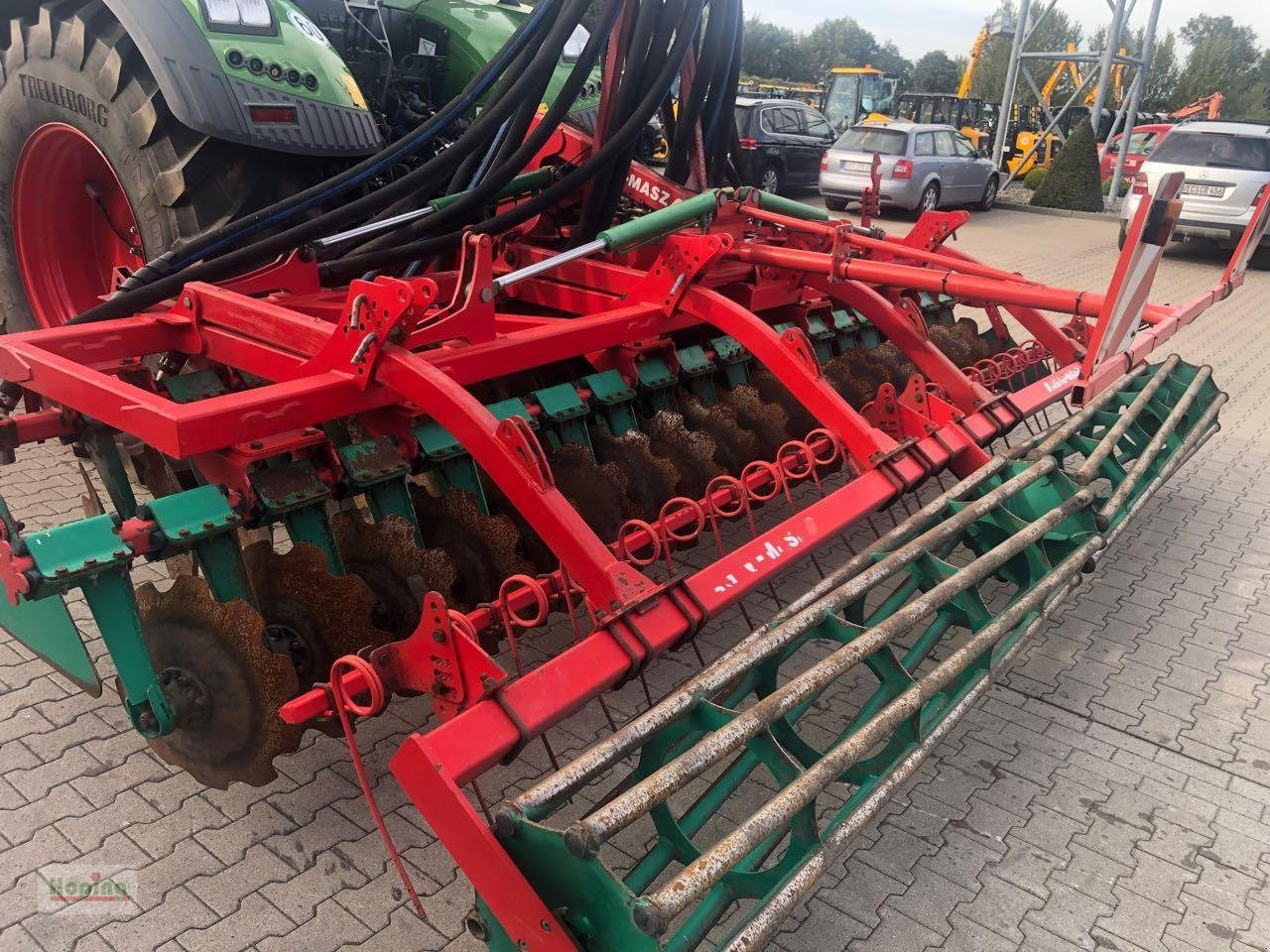 Bemester Agro Masz 5 BT: afbeelding 8