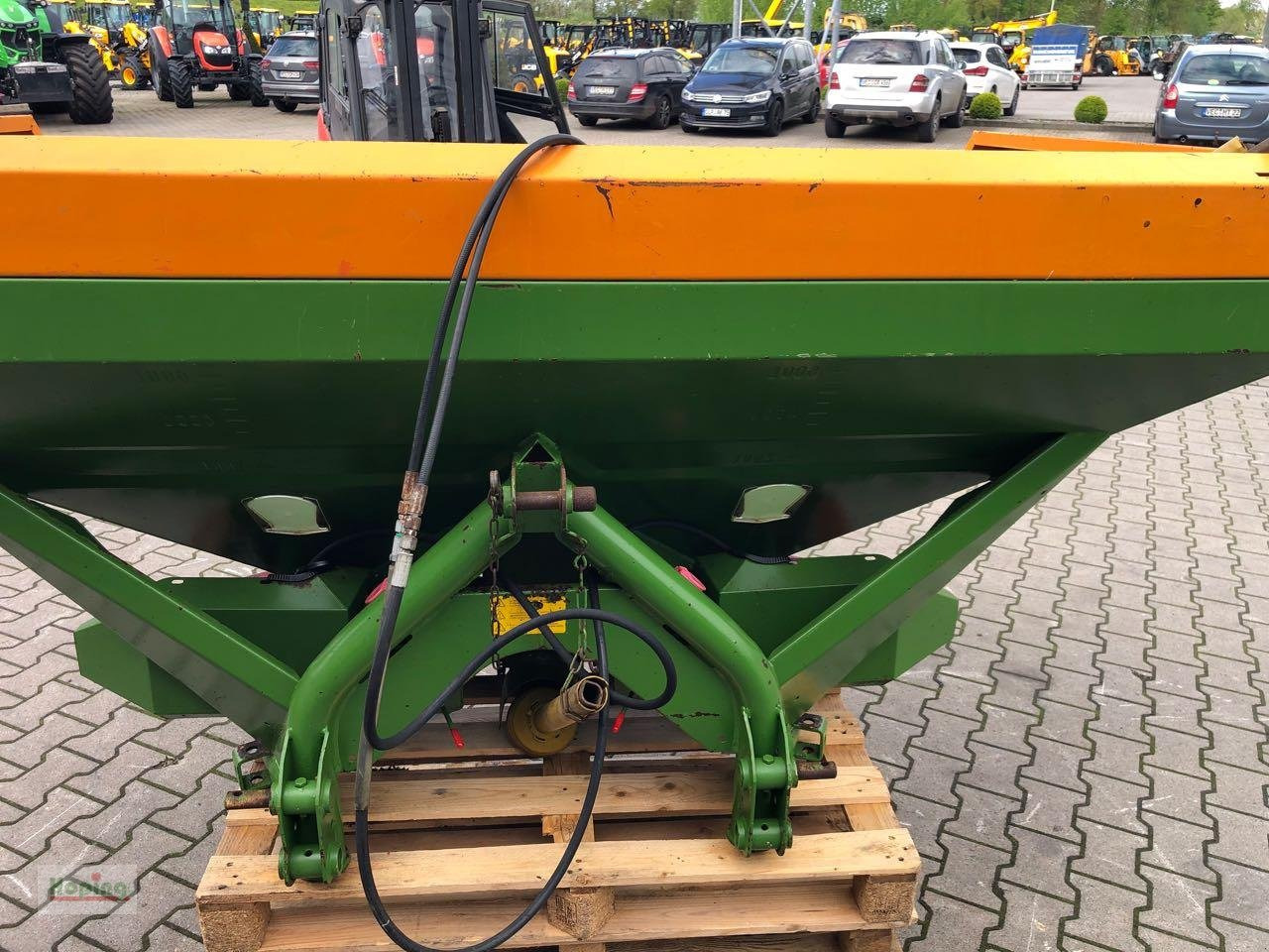 Amazone ZAU 1500 - Kunstmeststrooier: afbeelding 5 Amazone ZAU 1500 - Kunstmeststrooier: afbeelding 5