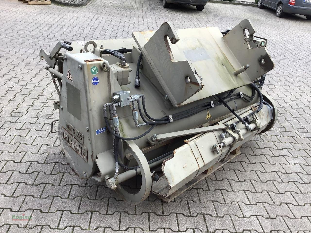 Gödde GMS75 - Bak, Betonmolen: afbeelding 5 Gödde GMS75 - Bak, Betonmolen: afbeelding 5