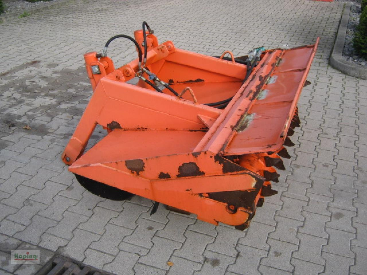 Holaras Fräse - Silo materieel: afbeelding 3 Holaras Fräse - Silo materieel: afbeelding 3