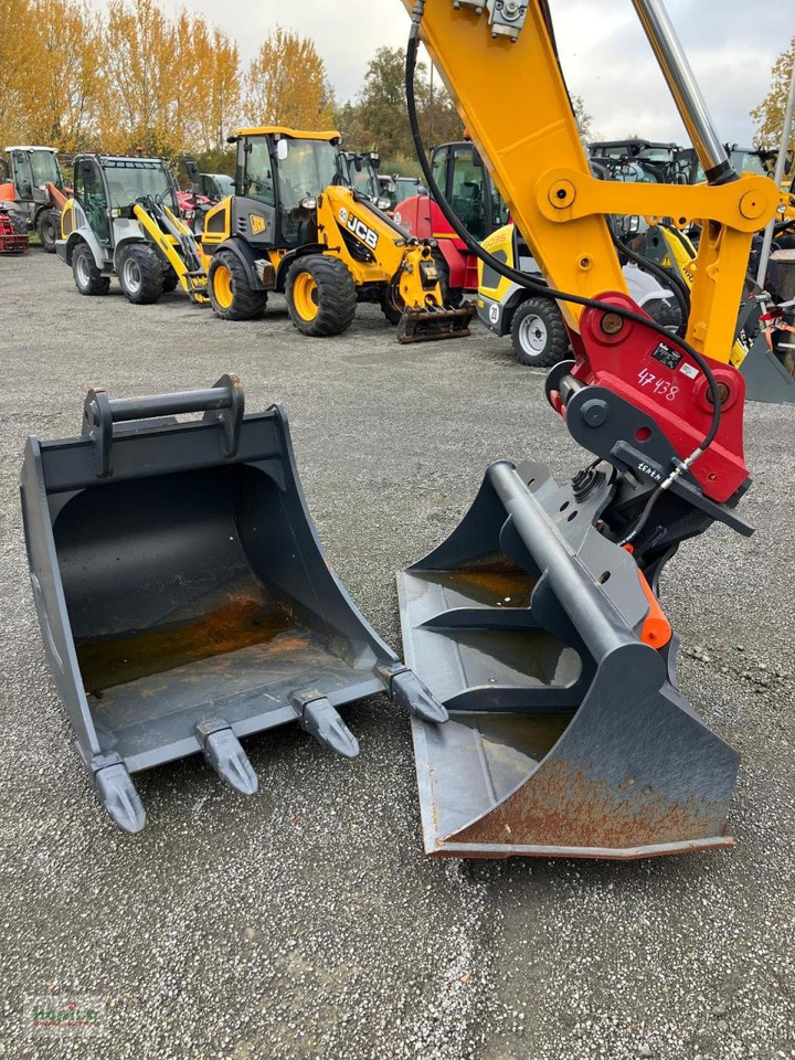 JCB 150X HD - Rupsgraafmachine: afbeelding 2 JCB 150X HD - Rupsgraafmachine: afbeelding 2