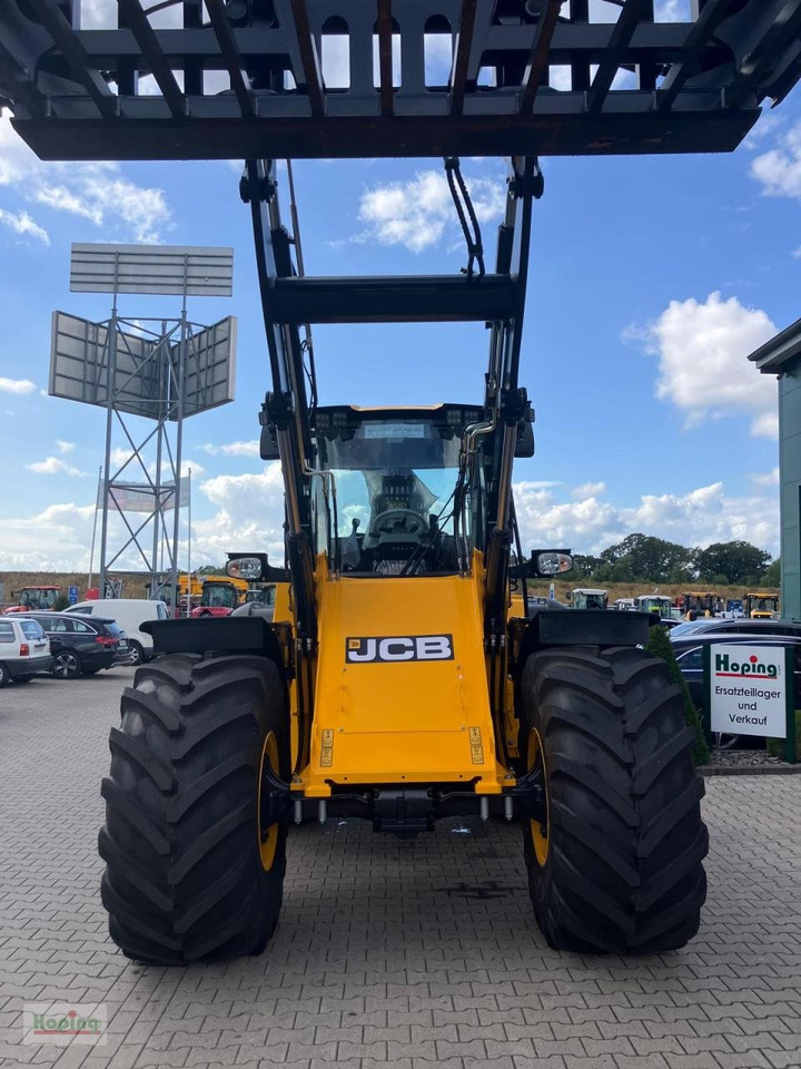 JCB 419 S - Wiellader: afbeelding 3 JCB 419 S - Wiellader: afbeelding 3