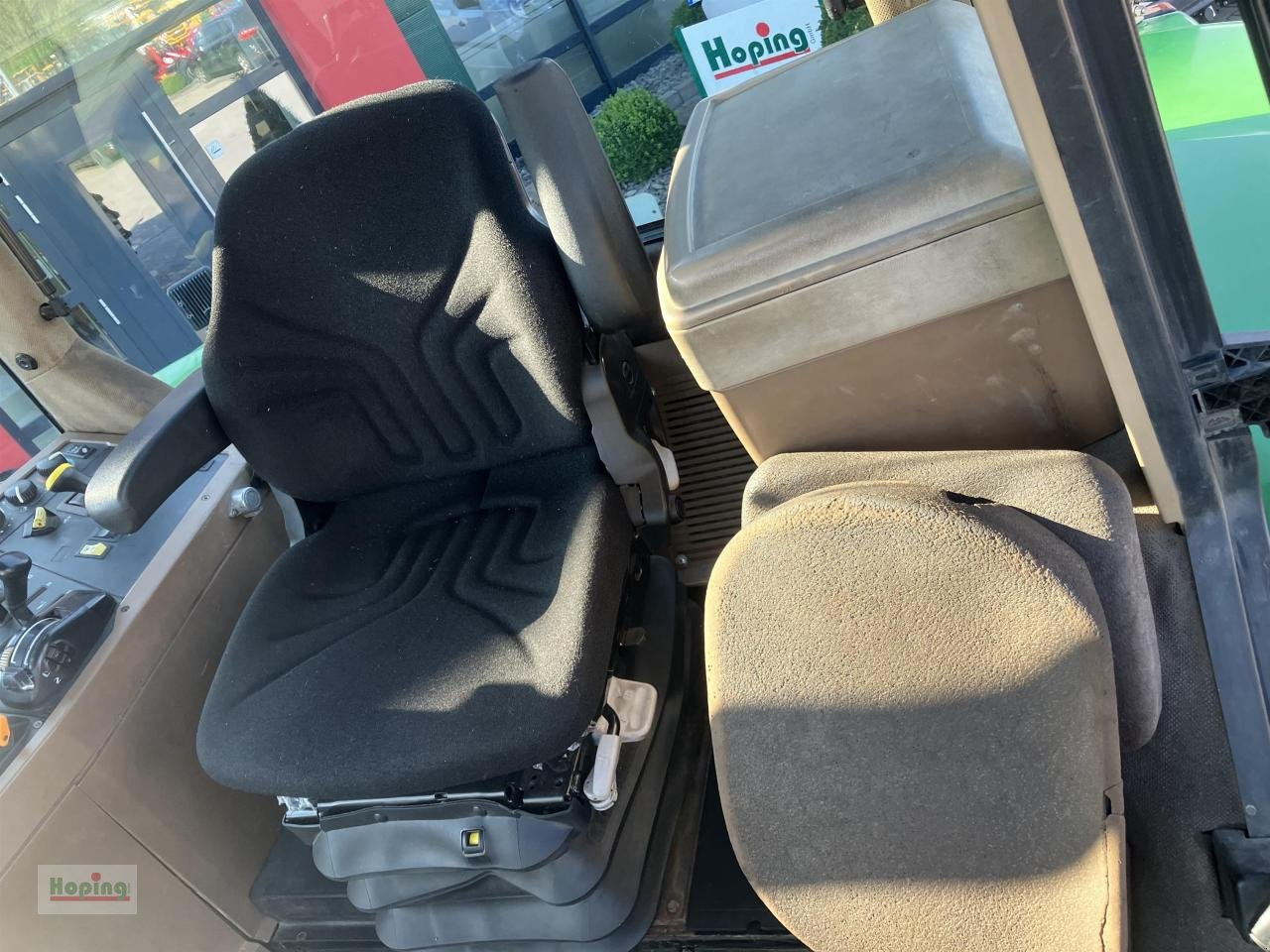 Tractor John Deere 7810: afbeelding 14 Tractor John Deere 7810: afbeelding 14