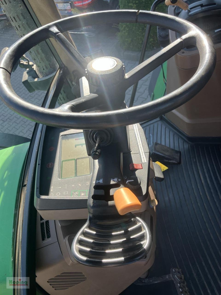 Tractor John Deere 7810: afbeelding 16 Tractor John Deere 7810: afbeelding 16