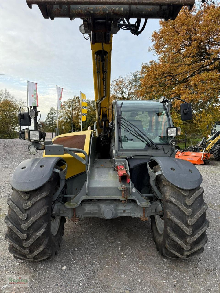 Kramer 3507 - Wiellader: afbeelding 3 Kramer 3507 - Wiellader: afbeelding 3