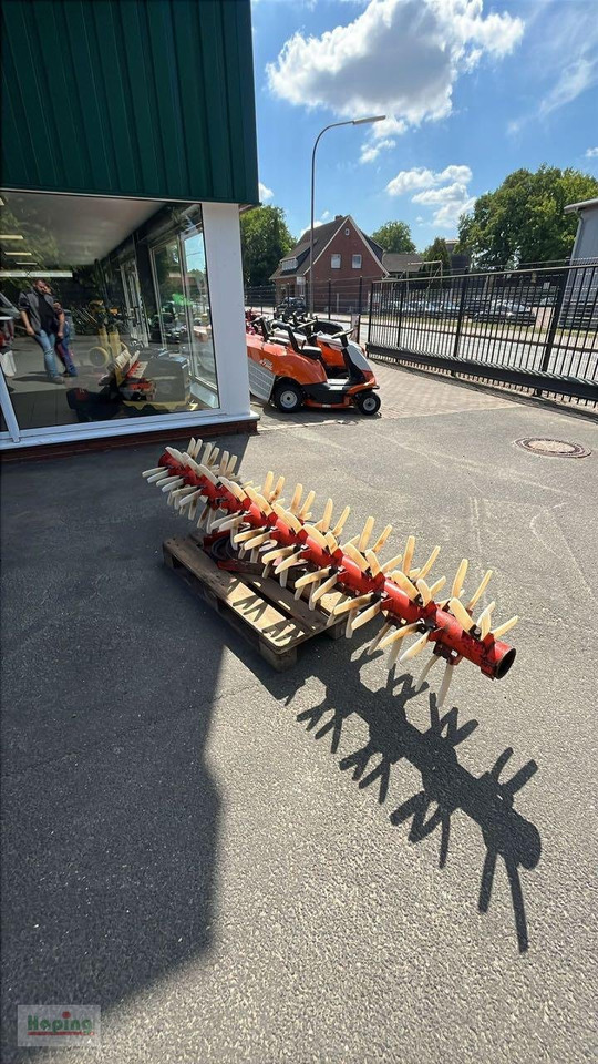 Maaimachine Kuhn Fc313F-FF: afbeelding 14
