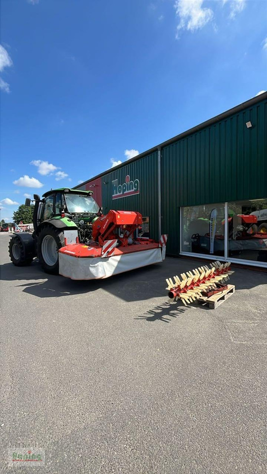 Kuhn Fc313F-FF - Maaimachine: afbeelding 1 Kuhn Fc313F-FF - Maaimachine: afbeelding 1