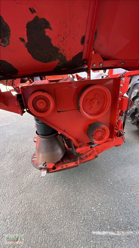 Maaimachine Kuhn Fc313F-FF: afbeelding 9