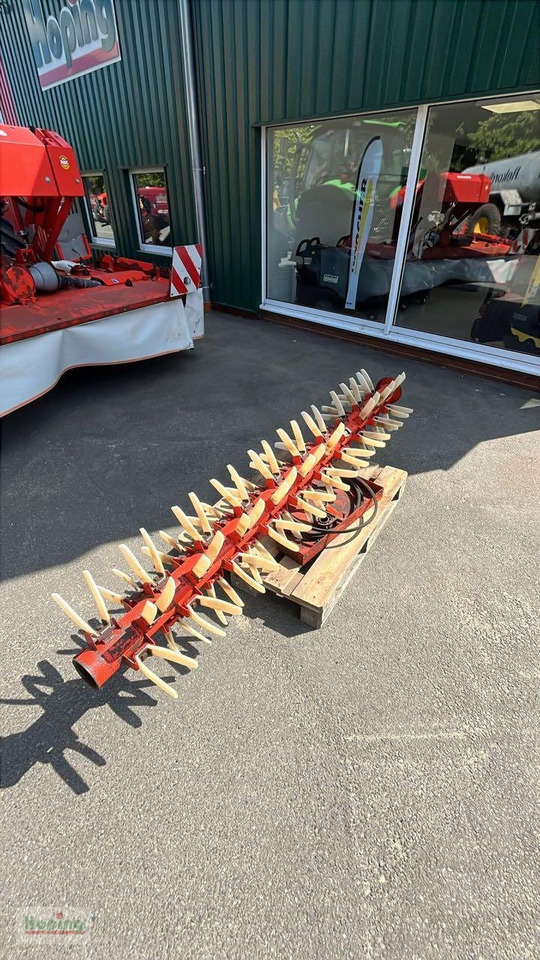 Maaimachine Kuhn Fc313F-FF: afbeelding 10
