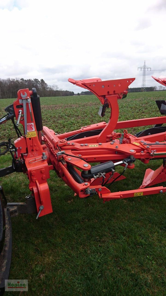Kverneland RM 3005V-100 5 - Ploeg: afbeelding 2 Kverneland RM 3005V-100 5 - Ploeg: afbeelding 2