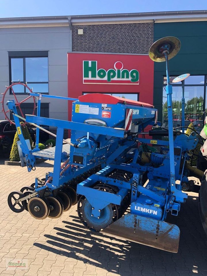 Lemken Saphir 7/300 AL-DS-B - Zaaimachine: afbeelding 2 Lemken Saphir 7/300 AL-DS-B - Zaaimachine: afbeelding 2