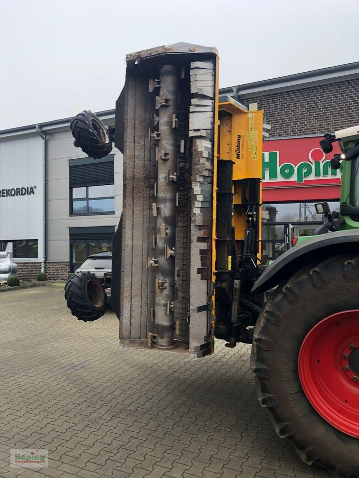 Müthing MU-M600 - Klepelmaaier/ Mulcher: afbeelding 1 Müthing MU-M600 - Klepelmaaier/ Mulcher: afbeelding 1