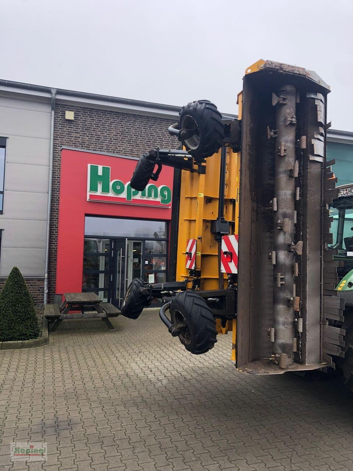 Müthing MU-M600 - Klepelmaaier/ Mulcher: afbeelding 3 Müthing MU-M600 - Klepelmaaier/ Mulcher: afbeelding 3